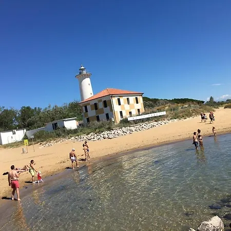 Croce Del Sud דירה