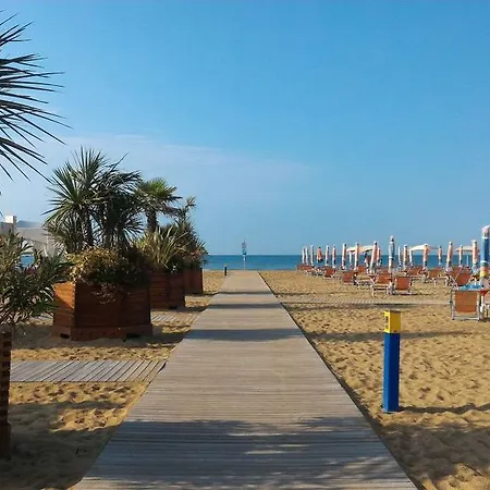 Croce Del Sud Apartment Bibione