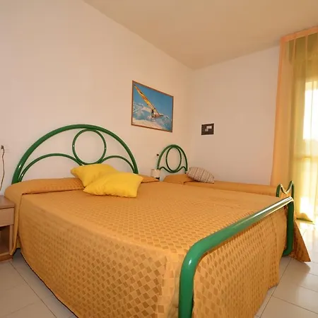Appartamento Croce Del Sud Bibione